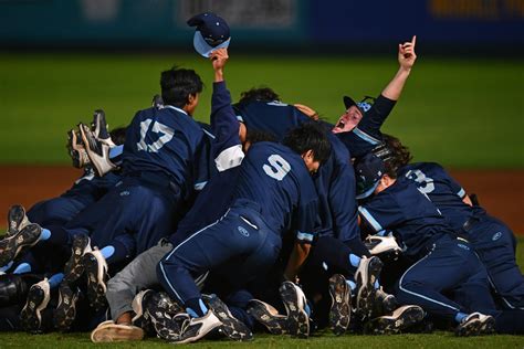 CCS baseball playoffs: Valley Christian celebrates its 11th section championship